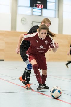 Bild 443 - Jens Rathje Cup B-Juniorinnen